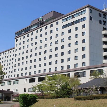 Active Resorts Miyagi Zao Luaran gambar