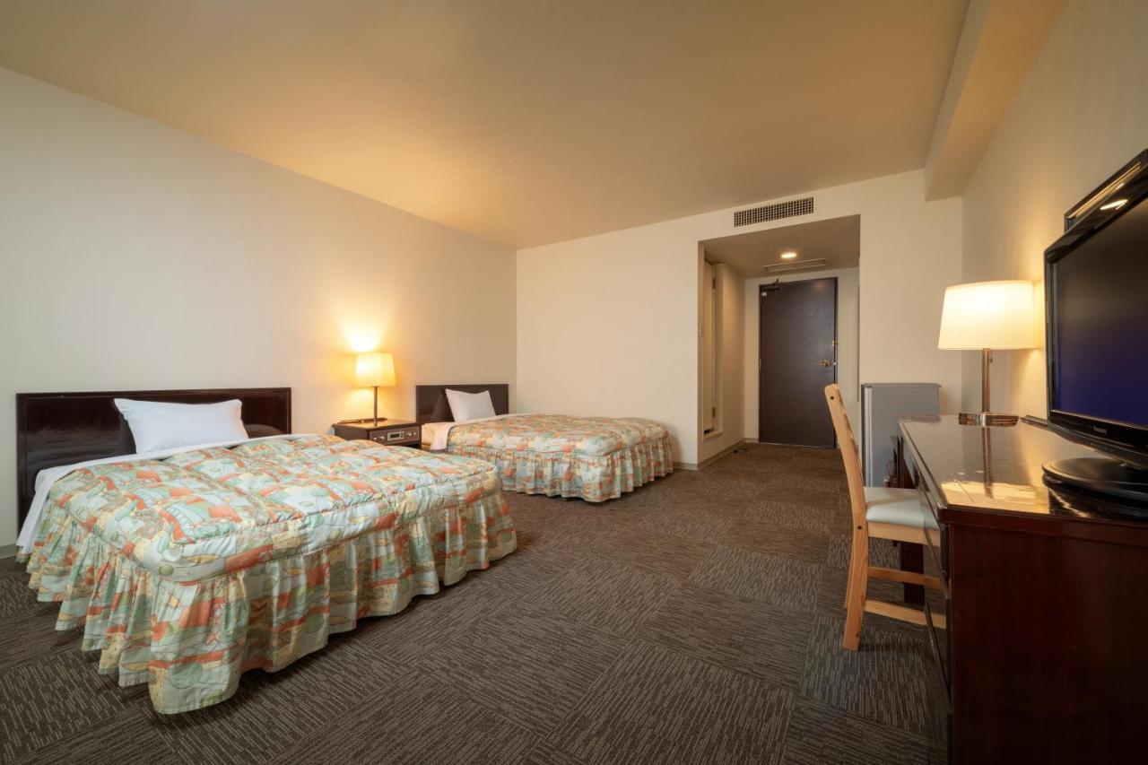 Active Resorts Miyagi Zao Luaran gambar