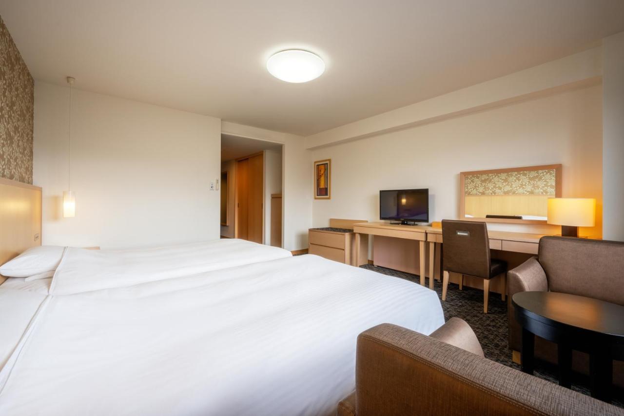 Active Resorts Miyagi Zao Luaran gambar