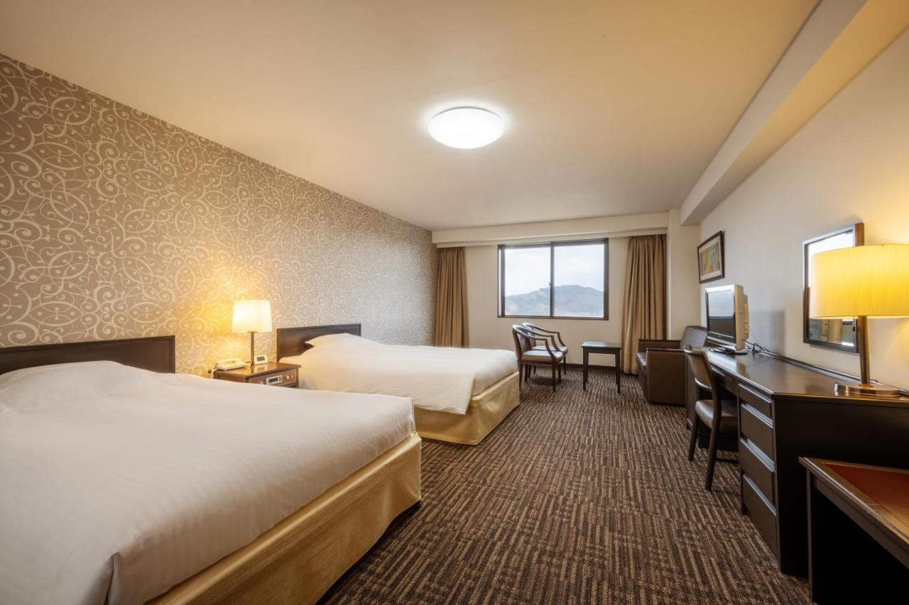 Active Resorts Miyagi Zao Luaran gambar