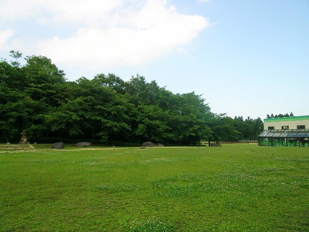 Active Resorts Miyagi Zao Luaran gambar