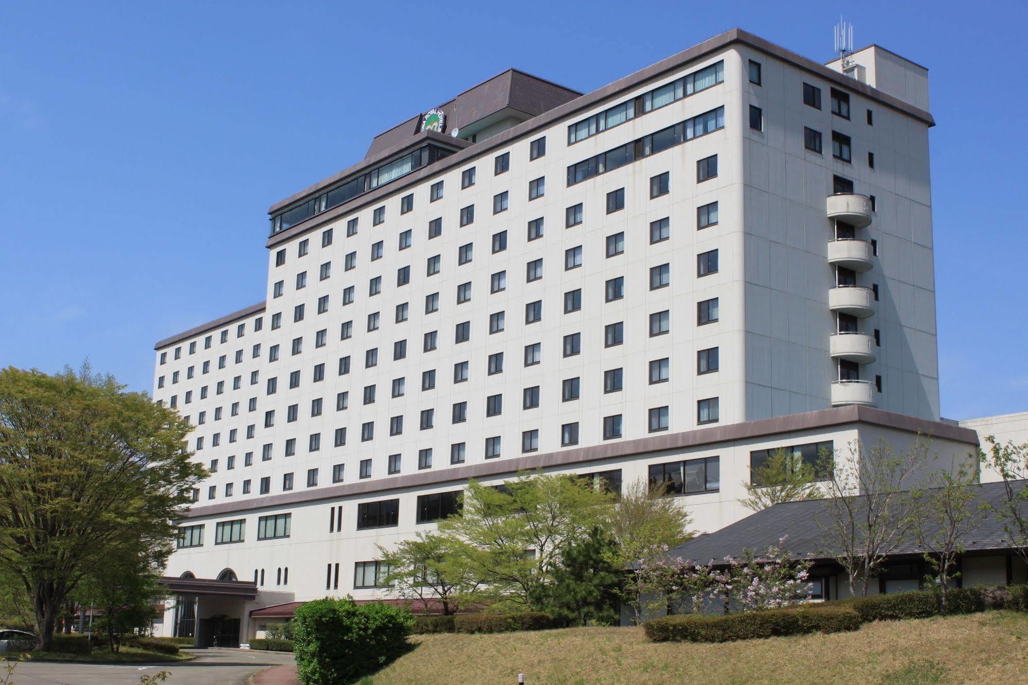 Active Resorts Miyagi Zao Luaran gambar