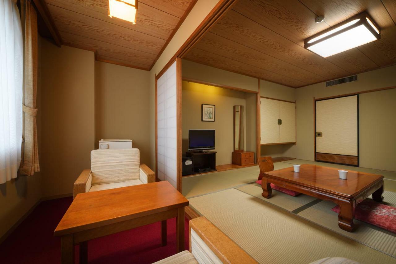 Active Resorts Miyagi Zao Luaran gambar