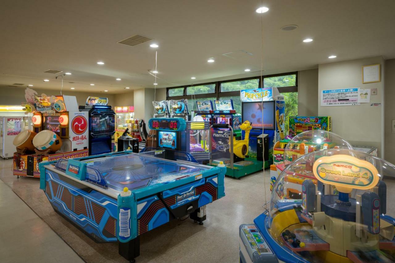 Active Resorts Miyagi Zao Luaran gambar