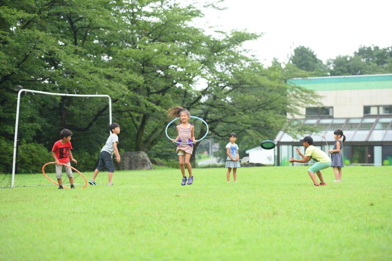 Active Resorts Miyagi Zao Luaran gambar